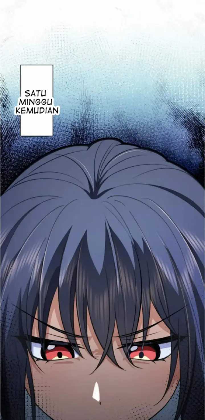 Baca Manhua My Wife Is From a Thousand Years Ago Chapter 145 Gambar 2