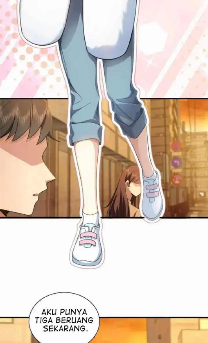 My Wife Is From a Thousand Years Ago Chapter 144 - https://img.komiku.org/uploads2/2778744-14.jpg