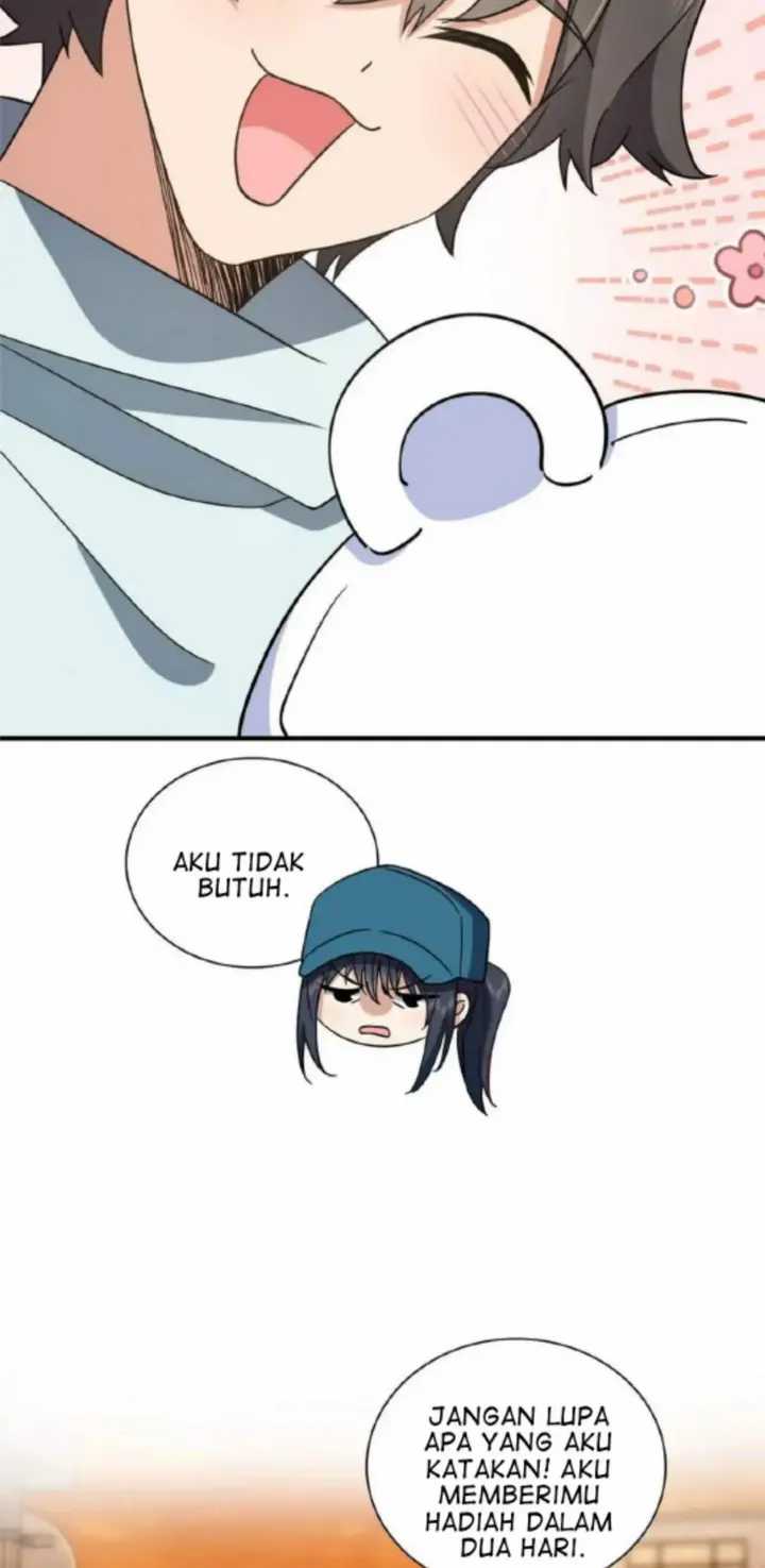 My Wife Is From a Thousand Years Ago Chapter 144 - https://img.komiku.org/uploads2/2778744-17.jpg