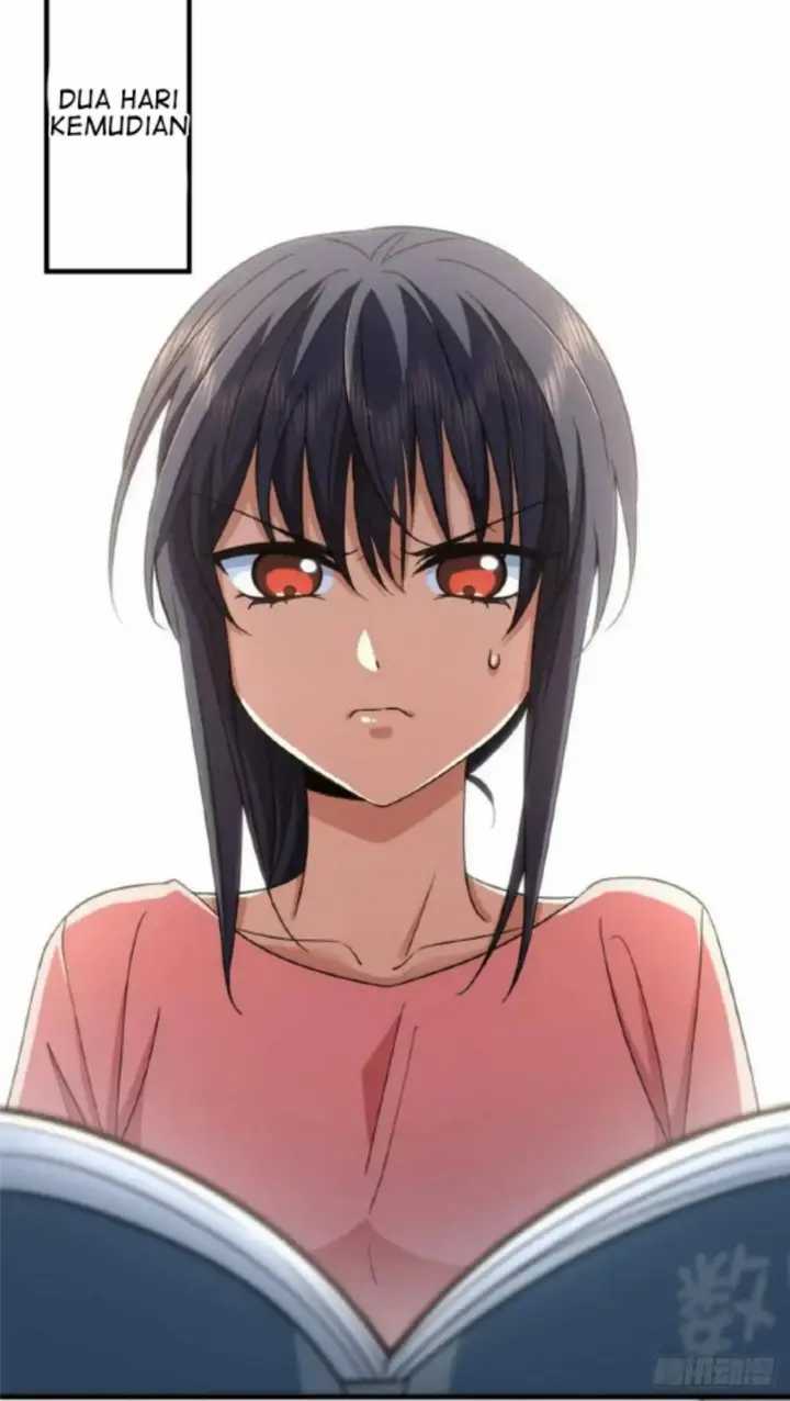 My Wife Is From a Thousand Years Ago Chapter 144 - https://img.komiku.org/uploads2/2778744-19.jpg