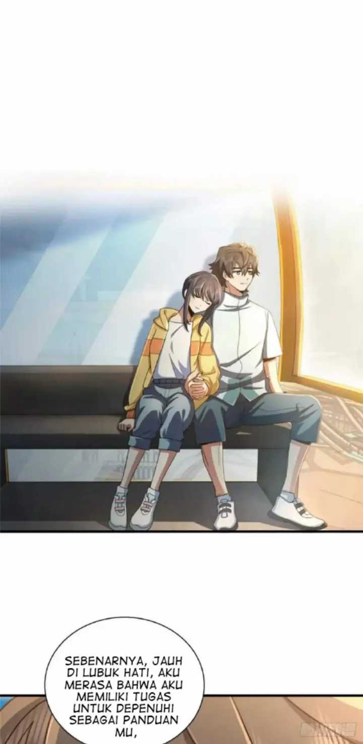 My Wife Is From a Thousand Years Ago Chapter 144 - https://img.komiku.org/uploads2/2778744-2.jpg