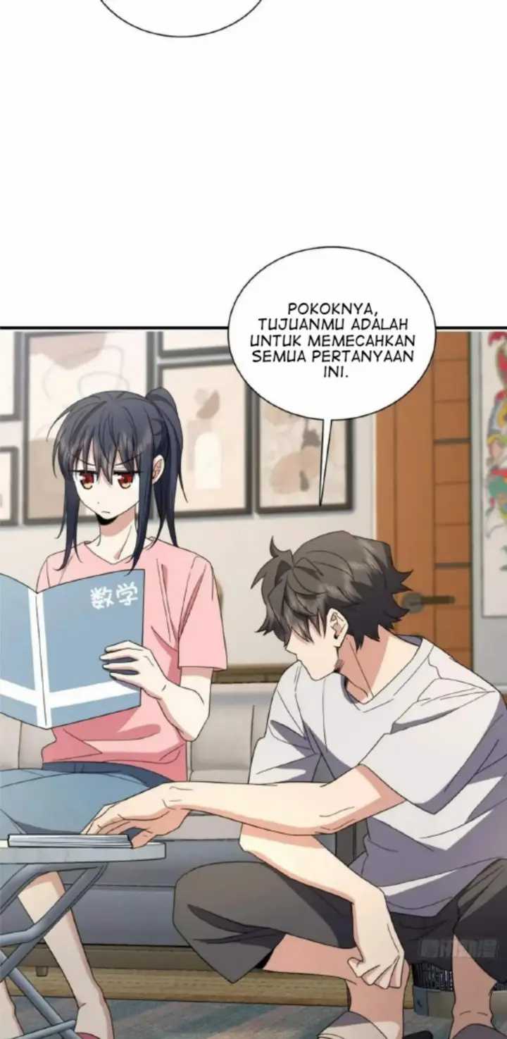 My Wife Is From a Thousand Years Ago Chapter 144 - https://img.komiku.org/uploads2/2778744-25.jpg