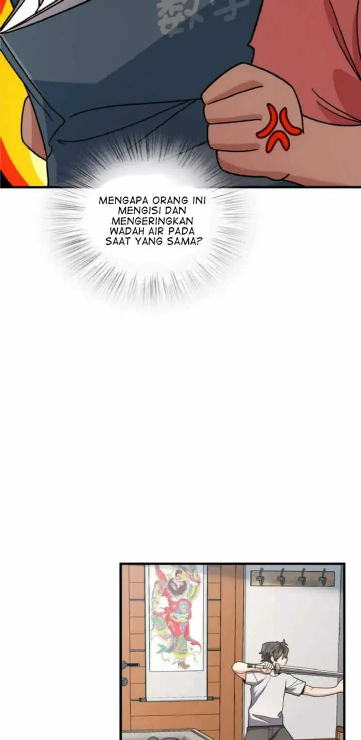 My Wife Is From a Thousand Years Ago Chapter 144 - https://img.komiku.org/uploads2/2778744-29.jpg
