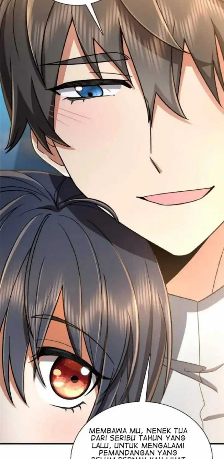 My Wife Is From a Thousand Years Ago Chapter 144 - https://img.komiku.org/uploads2/2778744-3.jpg