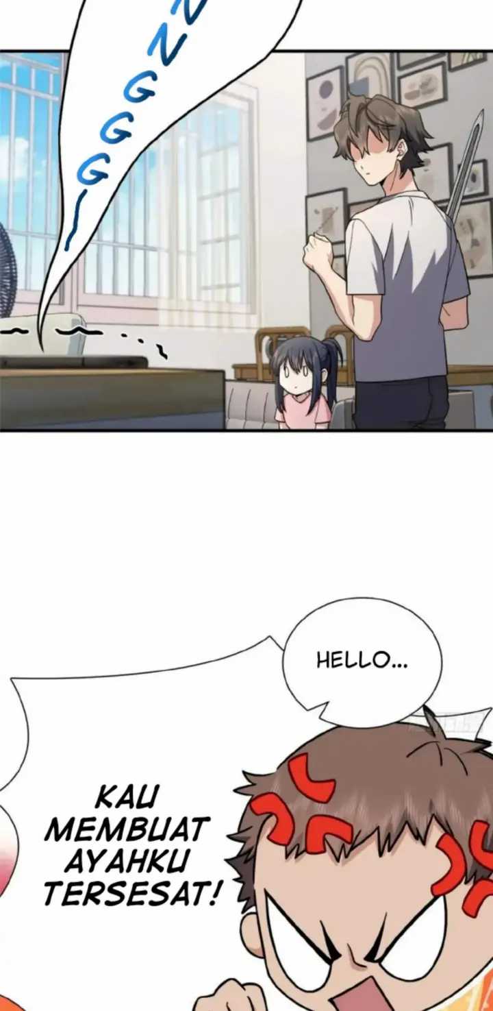 My Wife Is From a Thousand Years Ago Chapter 144 - https://img.komiku.org/uploads2/2778744-34.jpg