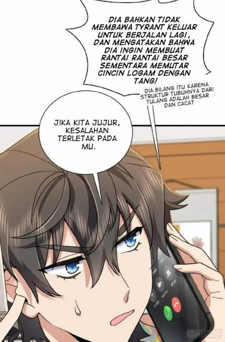 My Wife Is From a Thousand Years Ago Chapter 144 - https://img.komiku.org/uploads2/2778744-36.jpg