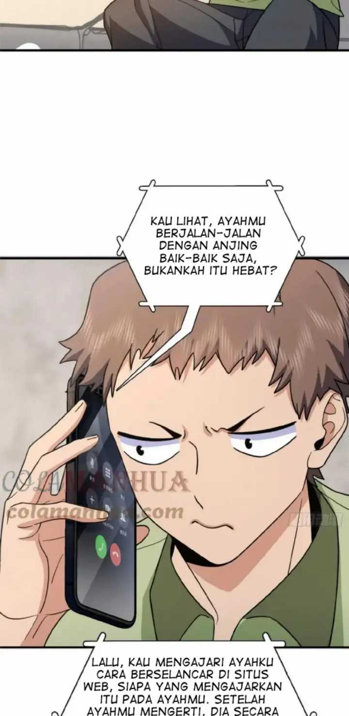 My Wife Is From a Thousand Years Ago Chapter 144 - https://img.komiku.org/uploads2/2778744-38.jpg