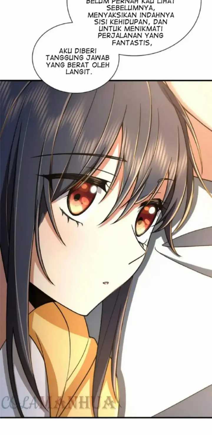 My Wife Is From a Thousand Years Ago Chapter 144 - https://img.komiku.org/uploads2/2778744-4.jpg