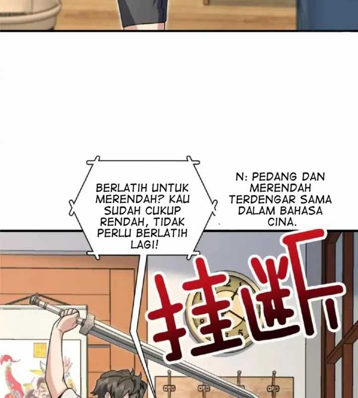 My Wife Is From a Thousand Years Ago Chapter 144 - https://img.komiku.org/uploads2/2778744-46.jpg