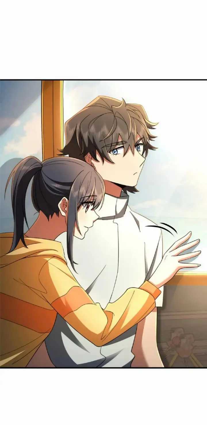 My Wife Is From a Thousand Years Ago Chapter 144 - https://img.komiku.org/uploads2/2778744-7.jpg