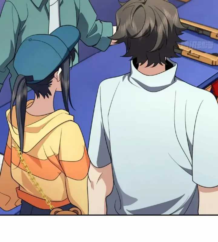My Wife Is From a Thousand Years Ago Chapter 142 - https://img.komiku.org/uploads2/2778746-13.jpg