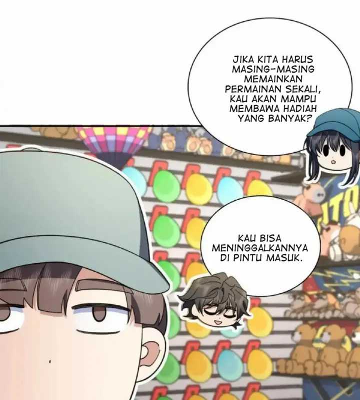 My Wife Is From a Thousand Years Ago Chapter 142 - https://img.komiku.org/uploads2/2778746-14.jpg