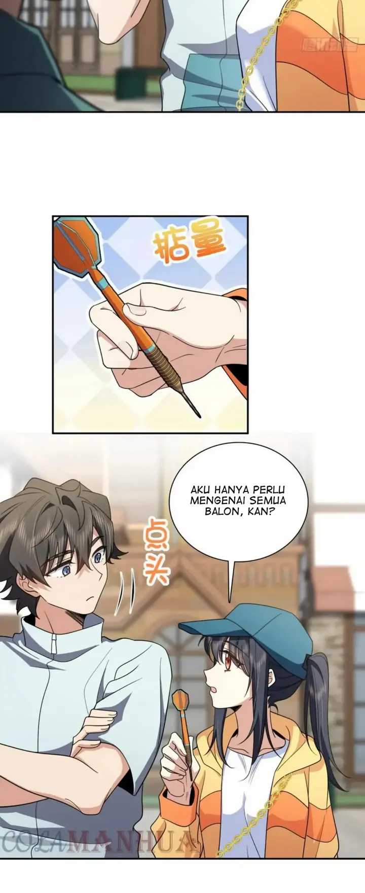My Wife Is From a Thousand Years Ago Chapter 142 - https://img.komiku.org/uploads2/2778746-16.jpg