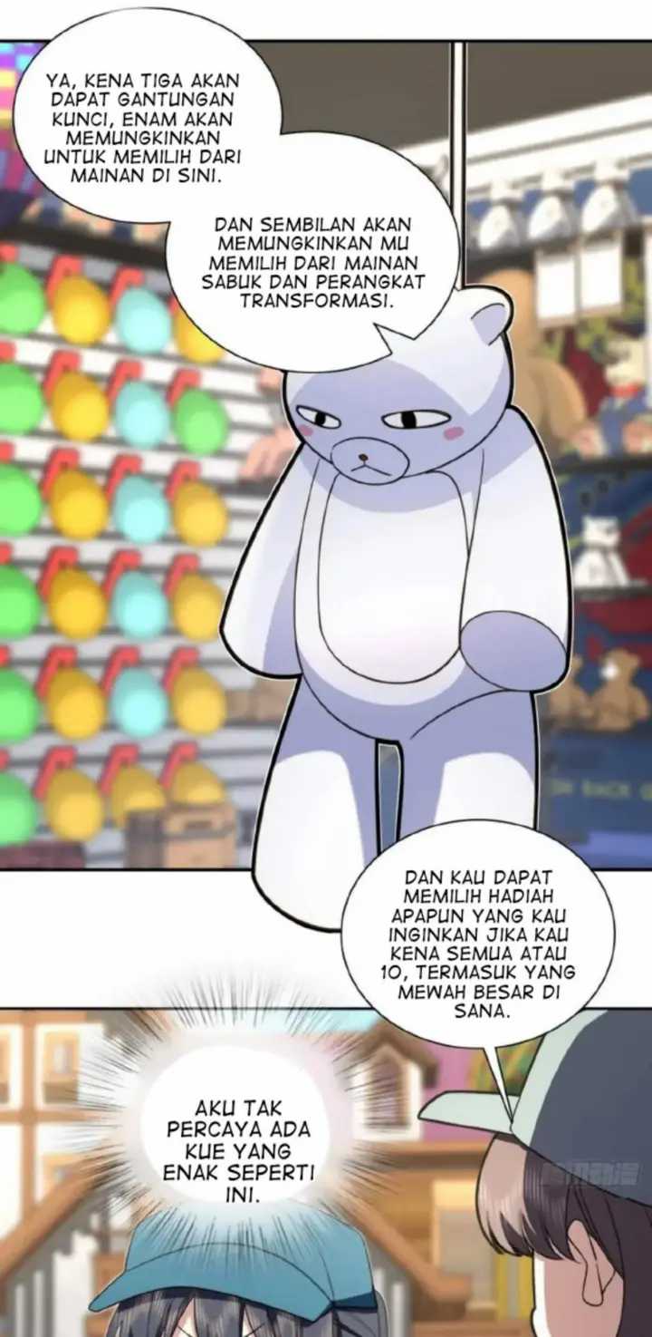 My Wife Is From a Thousand Years Ago Chapter 142 - https://img.komiku.org/uploads2/2778746-17.jpg