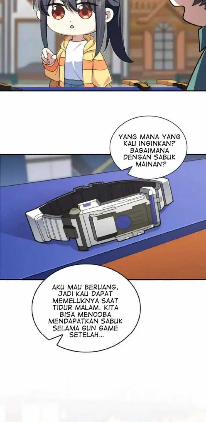 My Wife Is From a Thousand Years Ago Chapter 142 - https://img.komiku.org/uploads2/2778746-18.jpg