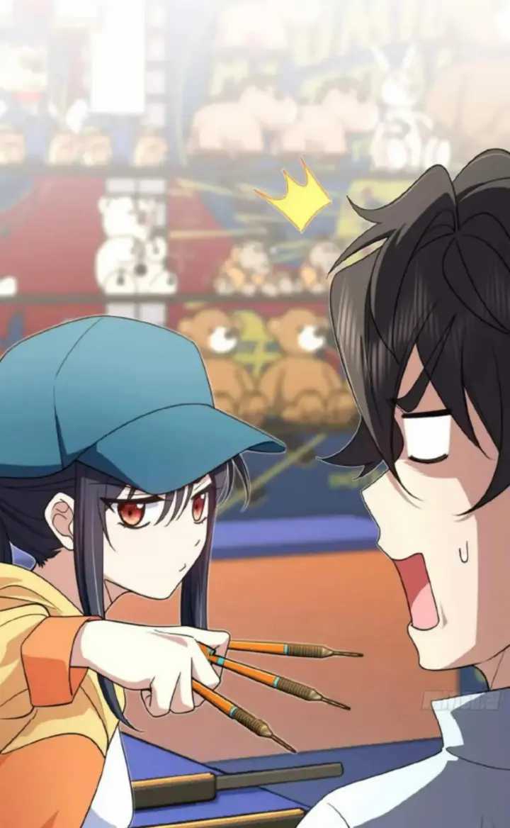 My Wife Is From a Thousand Years Ago Chapter 142 - https://img.komiku.org/uploads2/2778746-19.jpg