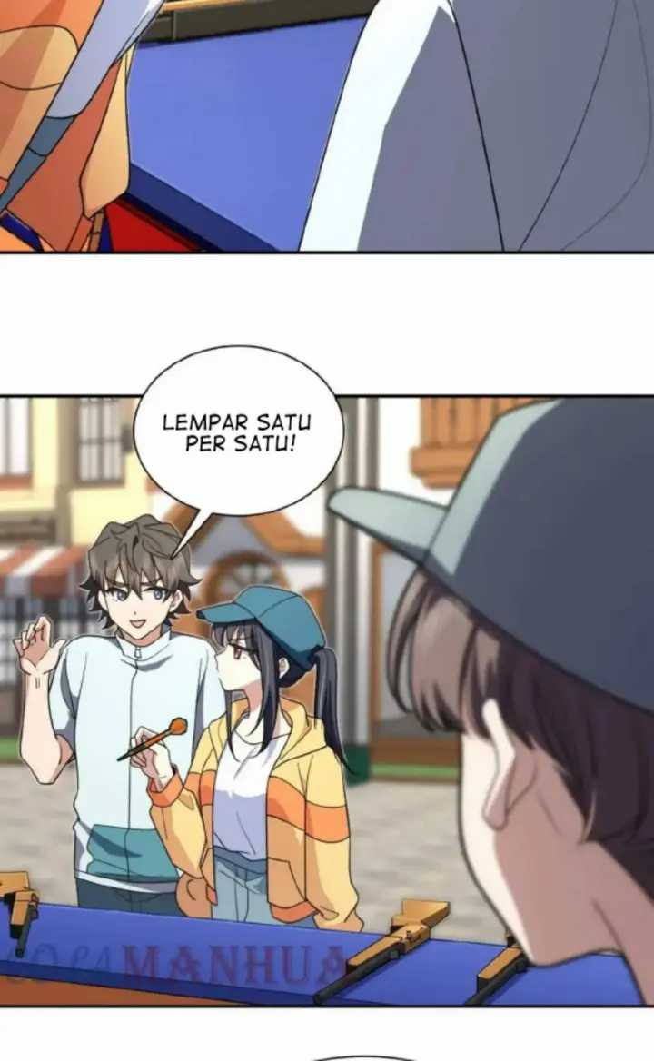 My Wife Is From a Thousand Years Ago Chapter 142 - https://img.komiku.org/uploads2/2778746-20.jpg