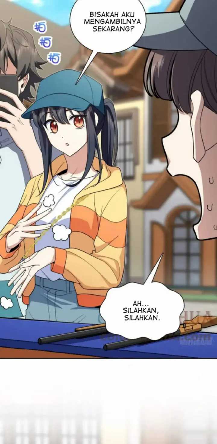 My Wife Is From a Thousand Years Ago Chapter 142 - https://img.komiku.org/uploads2/2778746-22.jpg