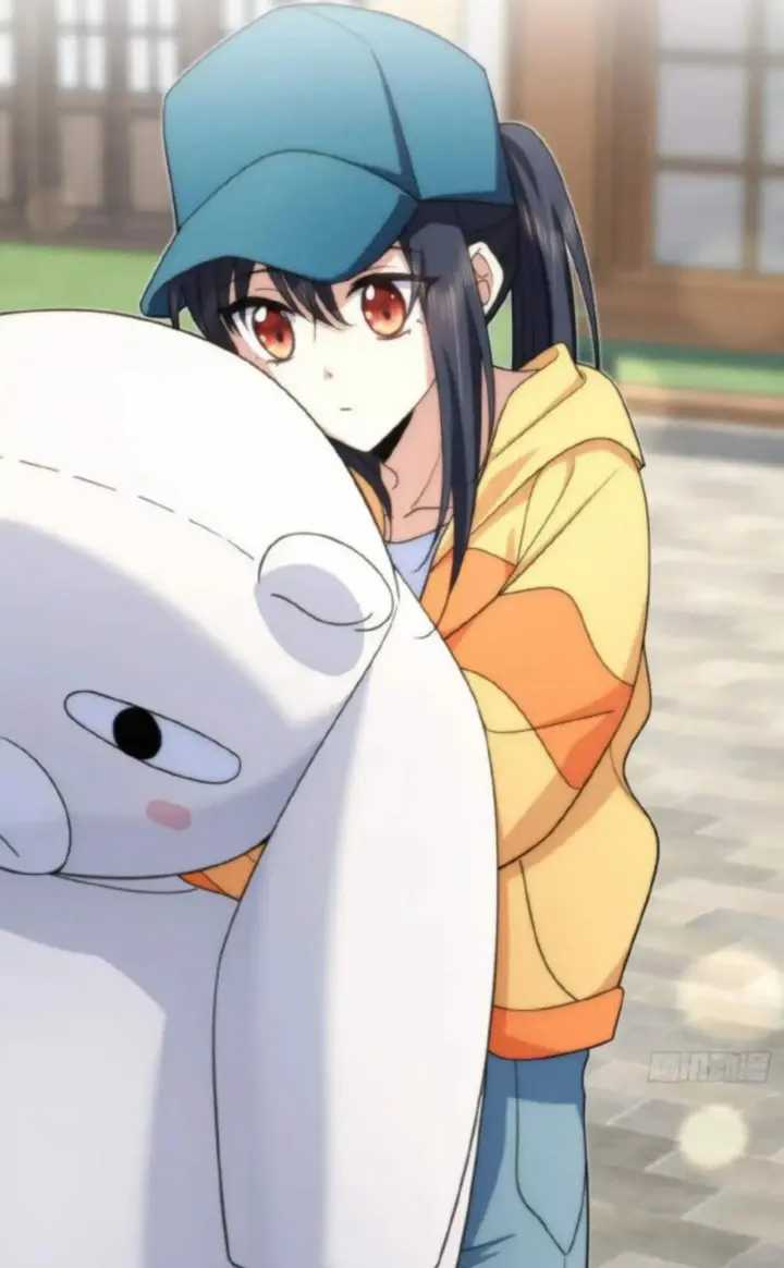 My Wife Is From a Thousand Years Ago Chapter 142 - https://img.komiku.org/uploads2/2778746-23.jpg