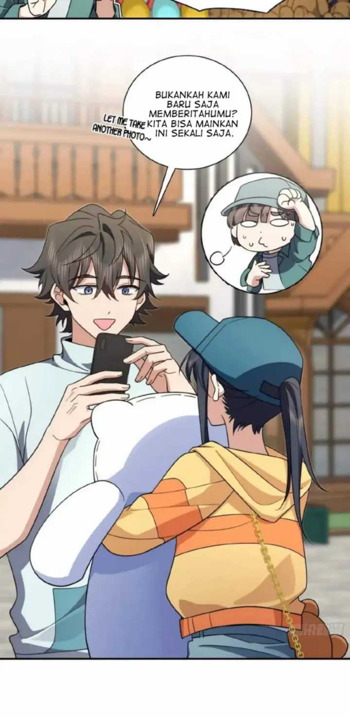 My Wife Is From a Thousand Years Ago Chapter 142 - https://img.komiku.org/uploads2/2778746-25.jpg
