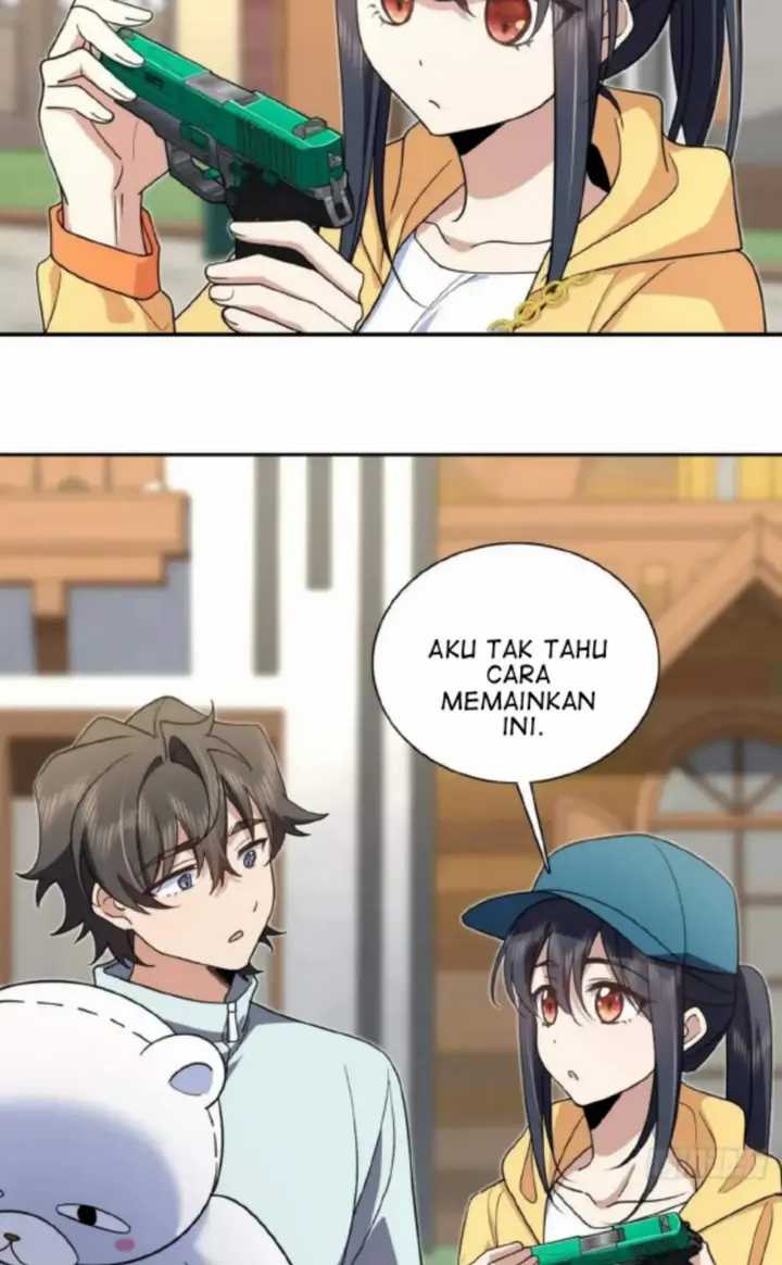 My Wife Is From a Thousand Years Ago Chapter 142 - https://img.komiku.org/uploads2/2778746-27.jpg