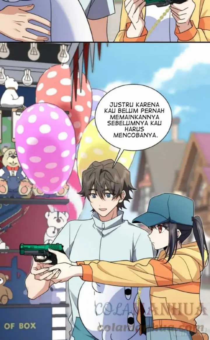 My Wife Is From a Thousand Years Ago Chapter 142 - https://img.komiku.org/uploads2/2778746-28.jpg