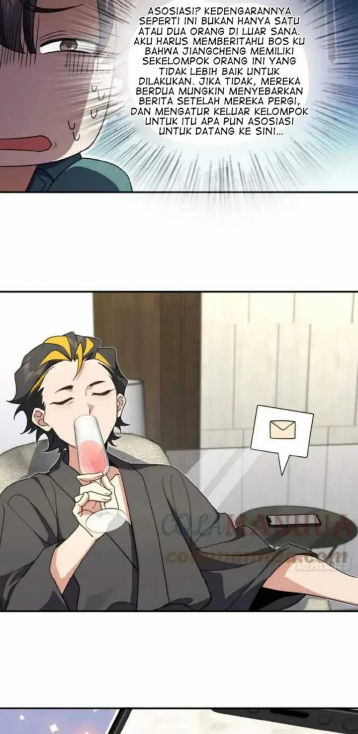 My Wife Is From a Thousand Years Ago Chapter 142 - https://img.komiku.org/uploads2/2778746-30.jpg