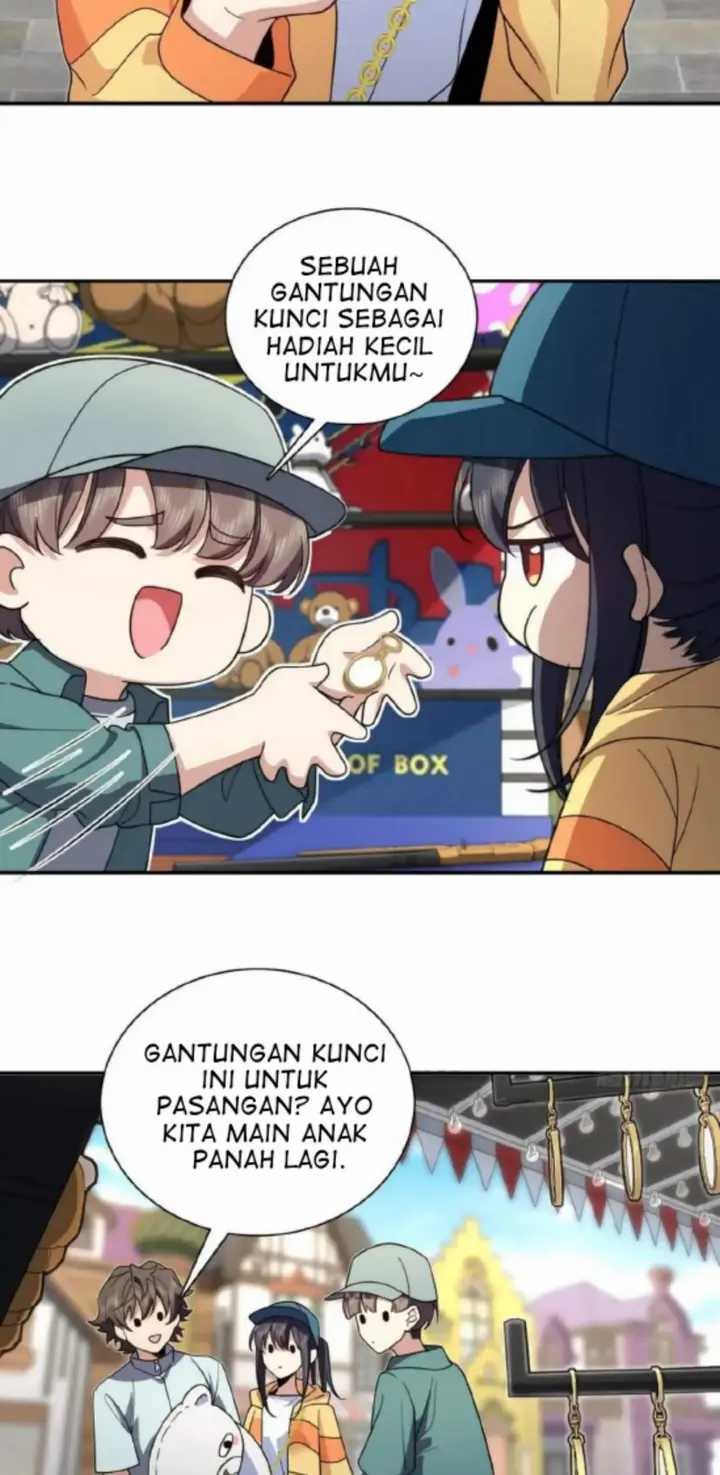 My Wife Is From a Thousand Years Ago Chapter 142 - https://img.komiku.org/uploads2/2778746-36.jpg
