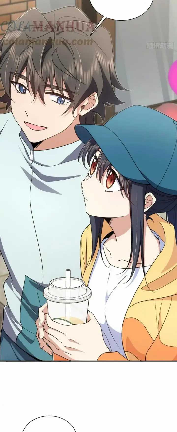 My Wife Is From a Thousand Years Ago Chapter 142 - https://img.komiku.org/uploads2/2778746-5.jpg