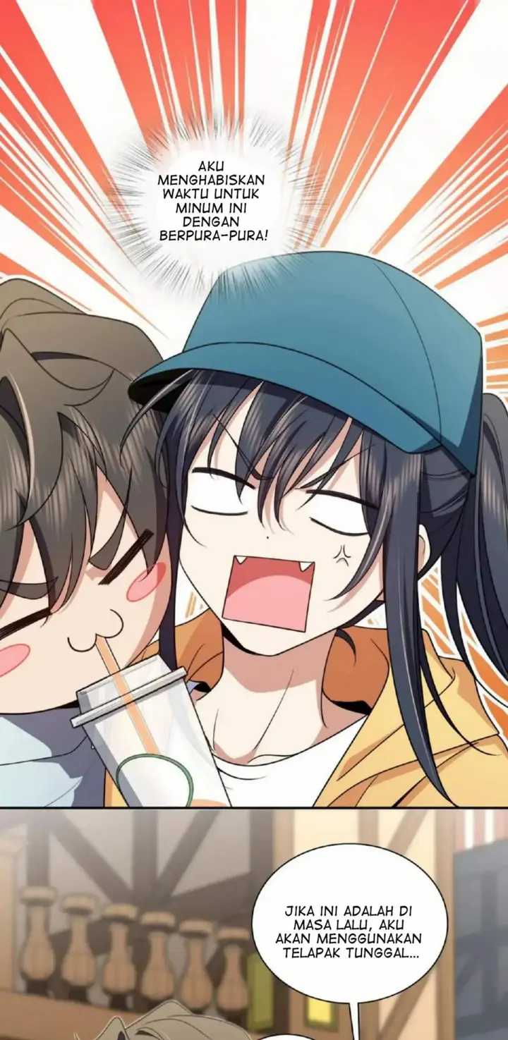 My Wife Is From a Thousand Years Ago Chapter 142 - https://img.komiku.org/uploads2/2778746-7.jpg
