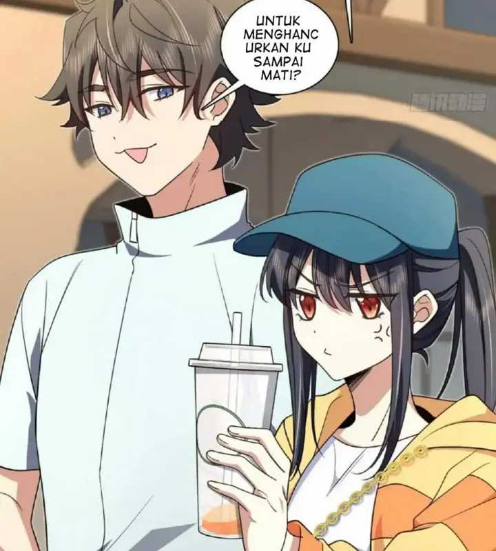 My Wife Is From a Thousand Years Ago Chapter 142 - https://img.komiku.org/uploads2/2778746-8.jpg