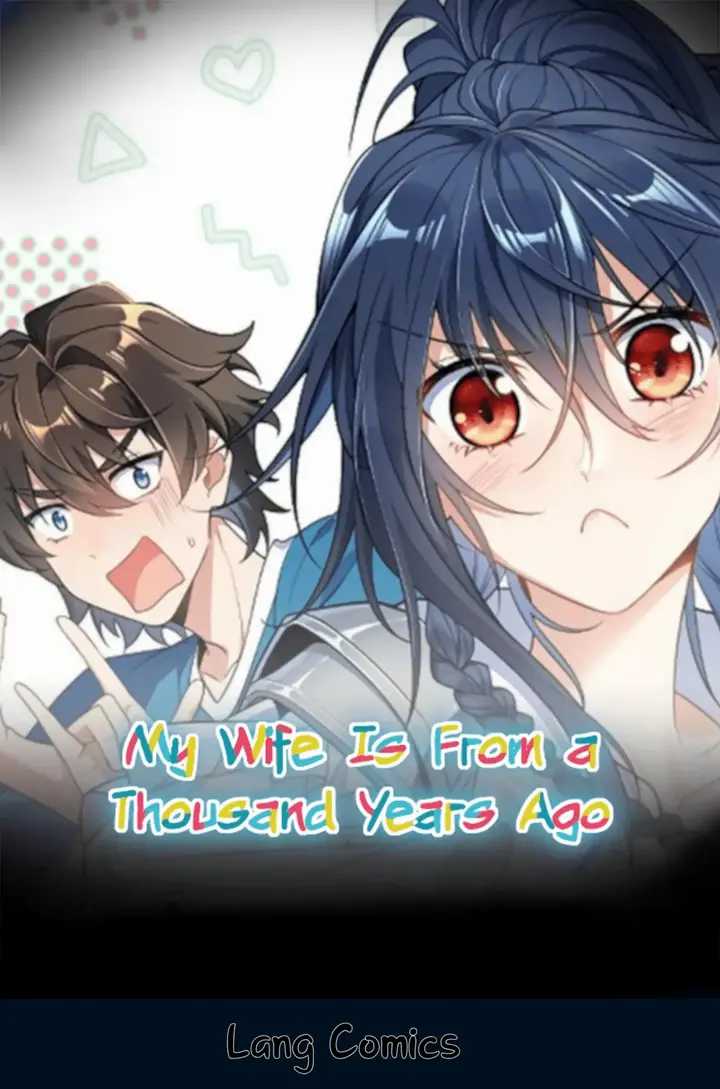 Baca Komik My Wife Is From a Thousand Years Ago Chapter 141 Gambar 1