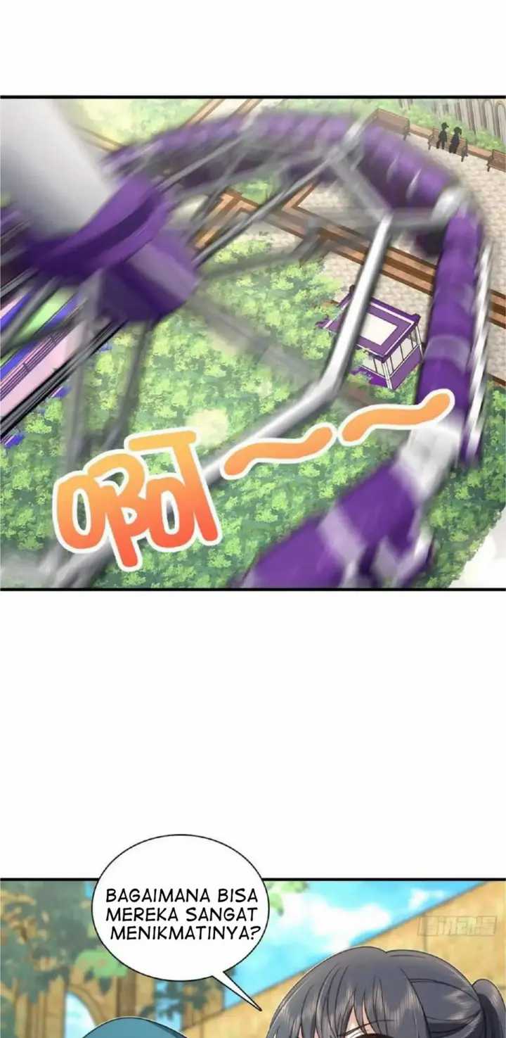 My Wife Is From a Thousand Years Ago Chapter 141 - https://img.komiku.org/uploads2/2778747-2.jpg
