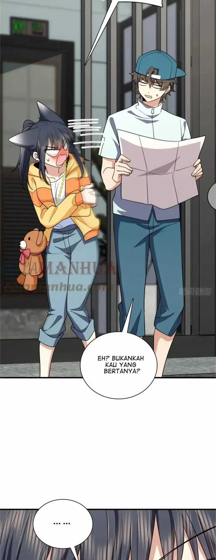 My Wife Is From a Thousand Years Ago Chapter 141 - https://img.komiku.org/uploads2/2778747-20.jpg