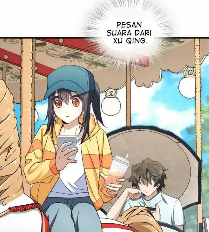 My Wife Is From a Thousand Years Ago Chapter 141 - https://img.komiku.org/uploads2/2778747-33.jpg