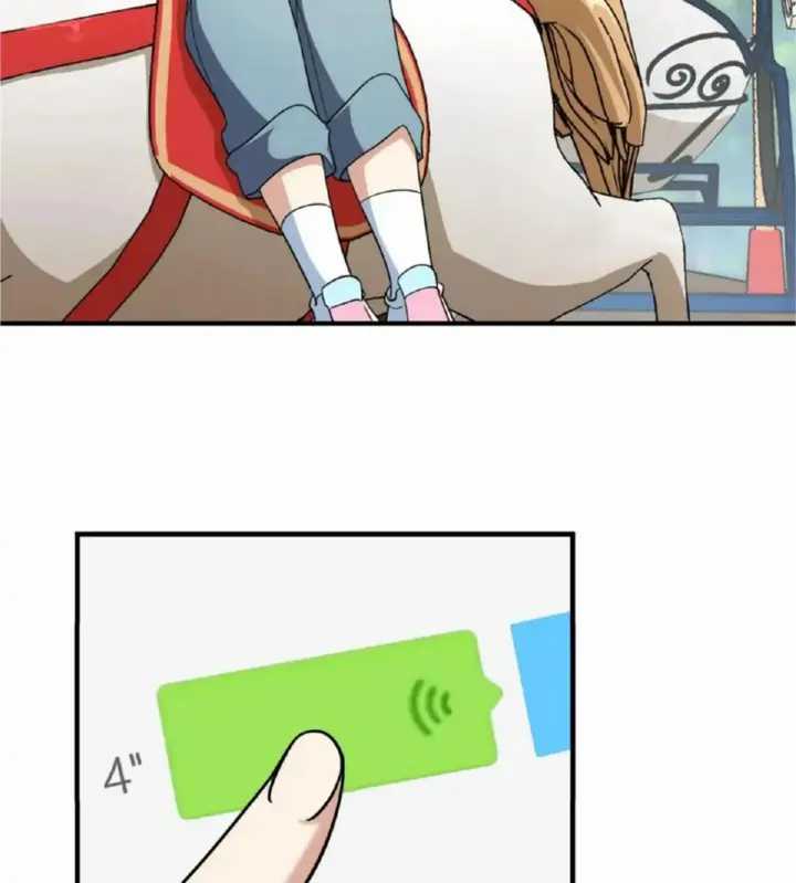 My Wife Is From a Thousand Years Ago Chapter 141 - https://img.komiku.org/uploads2/2778747-34.jpg