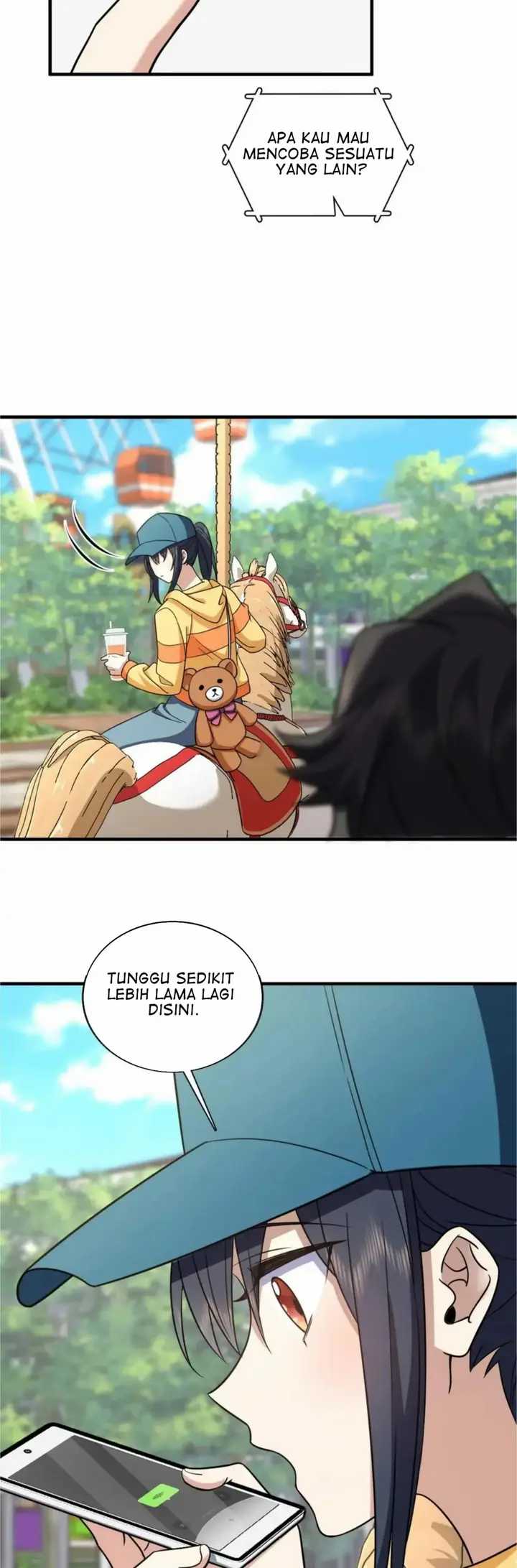 My Wife Is From a Thousand Years Ago Chapter 141 - https://img.komiku.org/uploads2/2778747-35.jpg