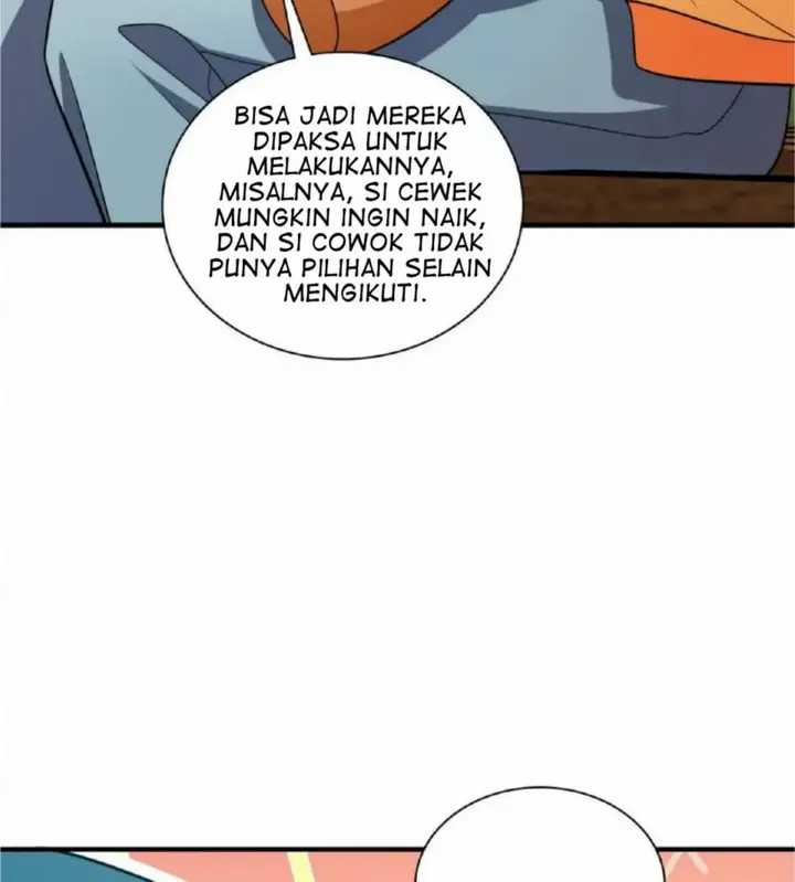 My Wife Is From a Thousand Years Ago Chapter 141 - https://img.komiku.org/uploads2/2778747-4.jpg