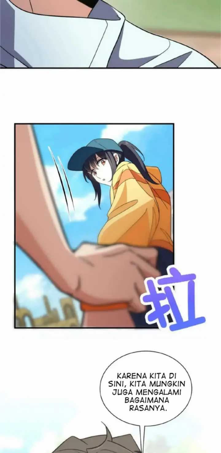 My Wife Is From a Thousand Years Ago Chapter 141 - https://img.komiku.org/uploads2/2778747-46.jpg