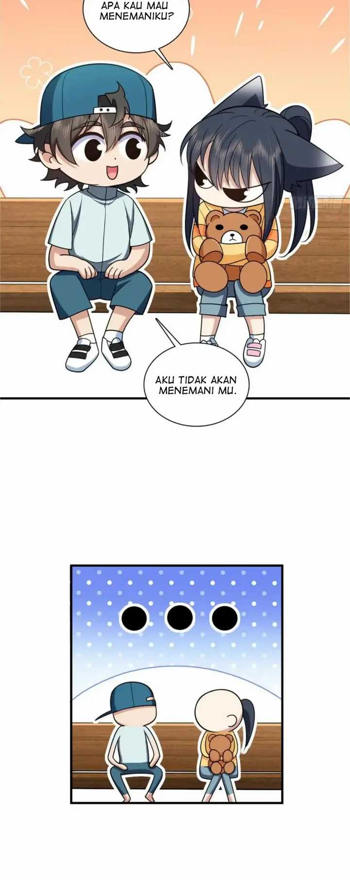 My Wife Is From a Thousand Years Ago Chapter 141 - https://img.komiku.org/uploads2/2778747-6.jpg