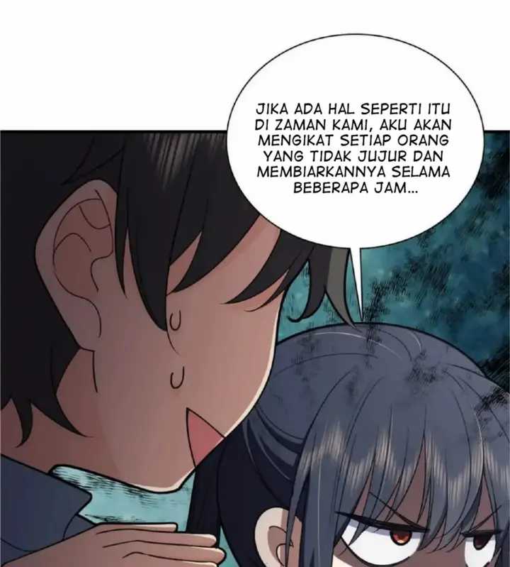 My Wife Is From a Thousand Years Ago Chapter 141 - https://img.komiku.org/uploads2/2778747-8.jpg