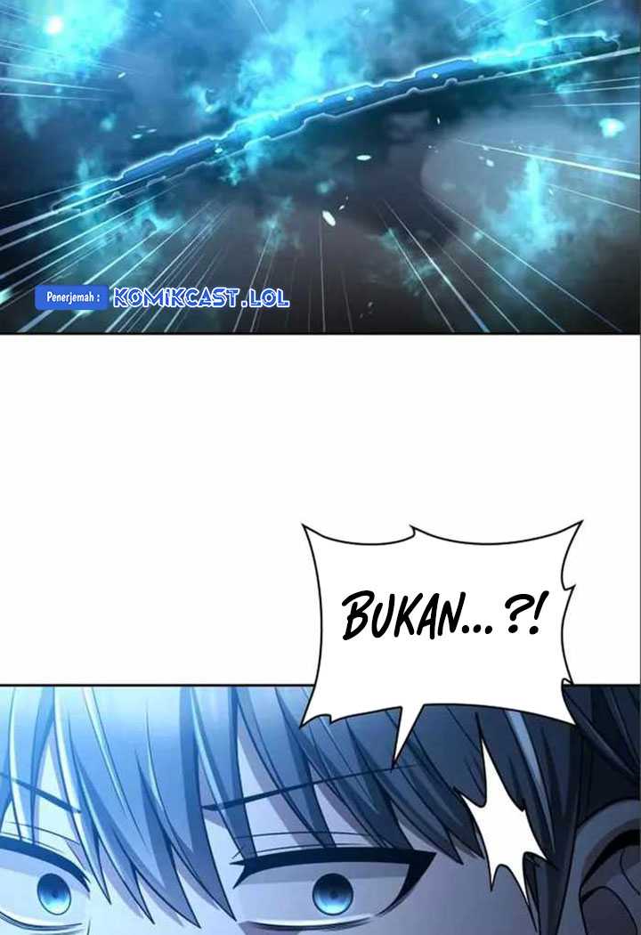 Clever Cleaning Life Of The Returned Genius Hunter Chapter 54 Gambar 100