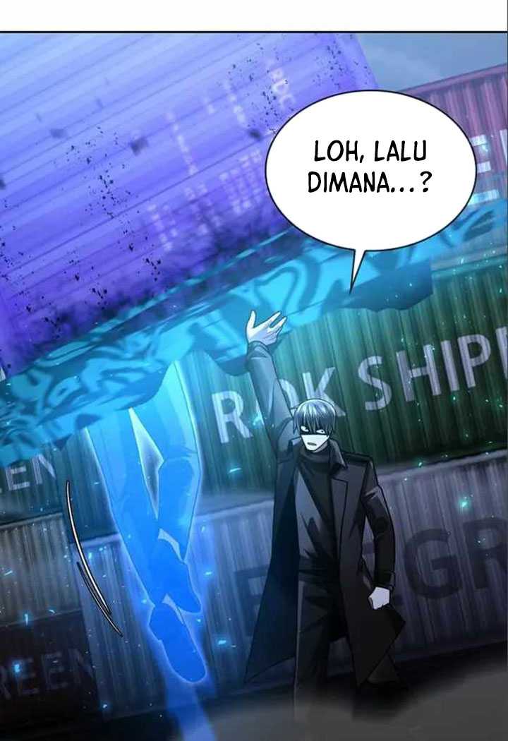 Clever Cleaning Life Of The Returned Genius Hunter Chapter 54 Gambar 103