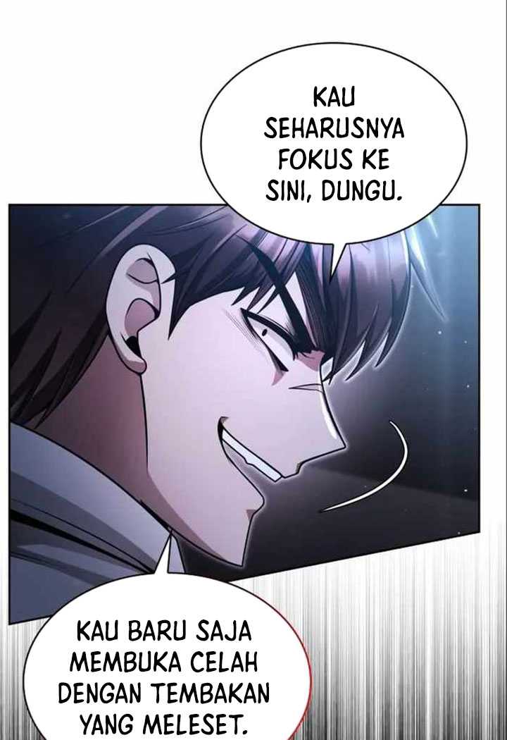 Clever Cleaning Life Of The Returned Genius Hunter Chapter 54 Gambar 106