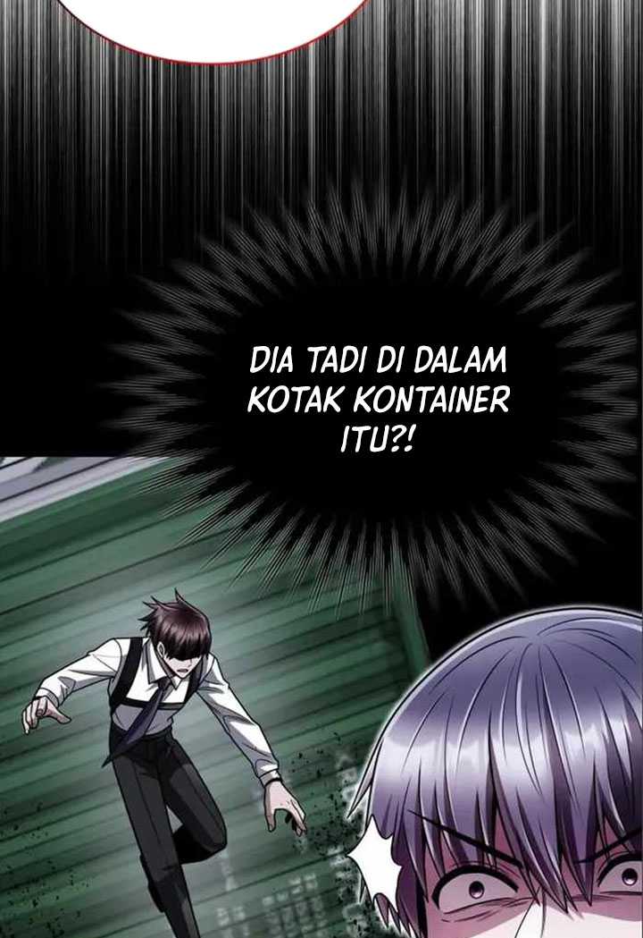 Clever Cleaning Life Of The Returned Genius Hunter Chapter 54 Gambar 107
