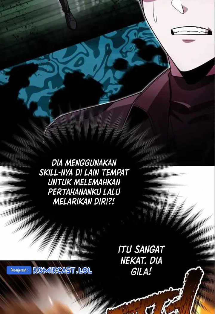 Clever Cleaning Life Of The Returned Genius Hunter Chapter 54 Gambar 108