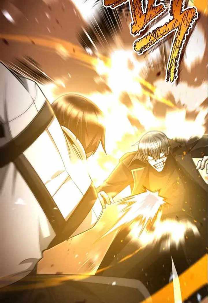 Clever Cleaning Life Of The Returned Genius Hunter Chapter 54 Gambar 109