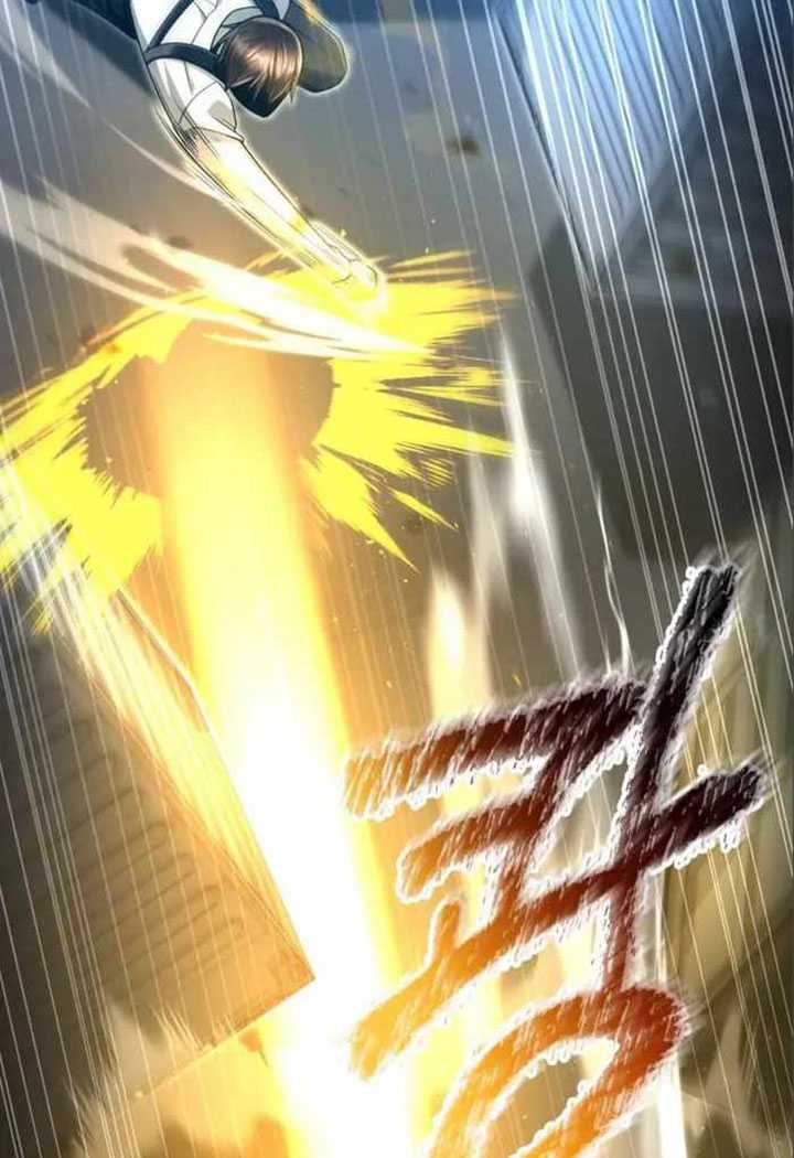 Clever Cleaning Life Of The Returned Genius Hunter Chapter 54 Gambar 111