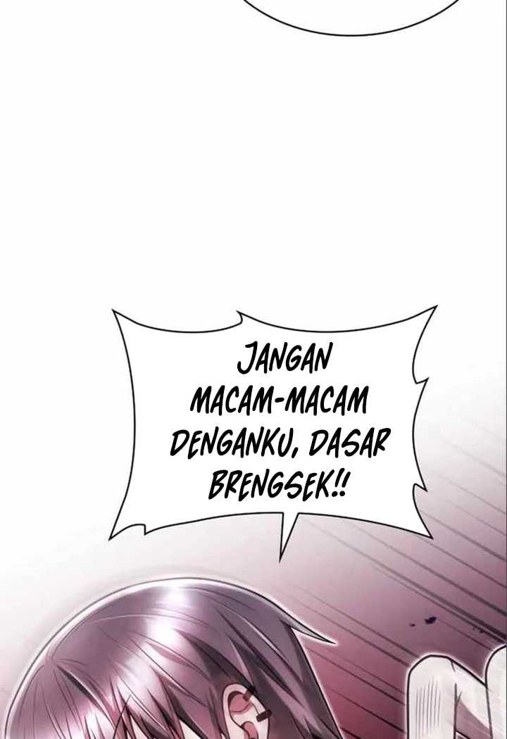 Clever Cleaning Life Of The Returned Genius Hunter Chapter 54 Gambar 116