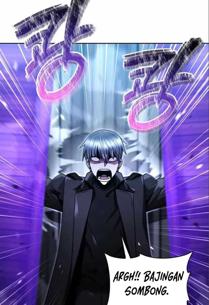 Clever Cleaning Life Of The Returned Genius Hunter Chapter 54 Gambar 118